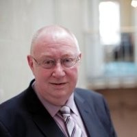 Stephen Prior