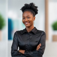 Fortune MOKOGON-NEMEKA