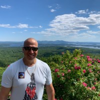 Brian Laplante