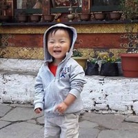 Sonam Phuntsho