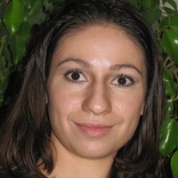 Mina Yanakieva