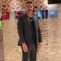 Johnny D Jesús