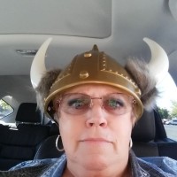 Vivian Jeffrey