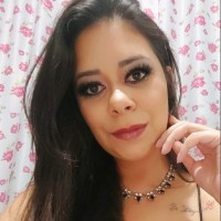 Luana Vieira