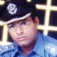 Shamsuddin Jokhio