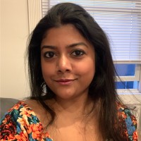 Shaowni Manna, PMP ®