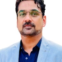 Terence D Souza