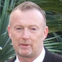 Terry O'Reilly
