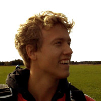 Patrik Forberg Appelberg