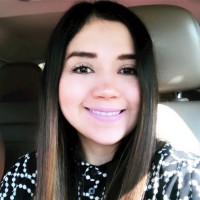 Adriana Solis