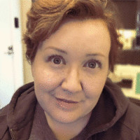 Erin Nicholson