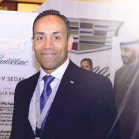 Ashraf Ahmed Ali