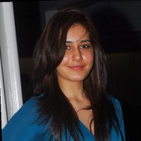 Ashima Kapoor
