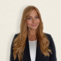 Gabrielle Sharpe