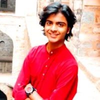 Madhurendra Mishra
