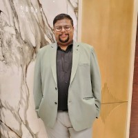 Aniket A.