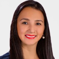 Sandra Paola Molina Bravo