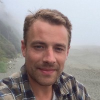 Dorian Halliday