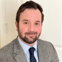 Adam Stonestreet, Msw, Licsw