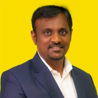 Robert Jegadheesh. R
