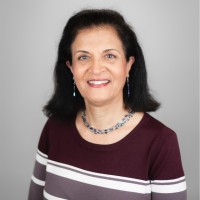 Zahra Kamarei, Mls, Ahip