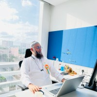 Mohammed Asif Khan