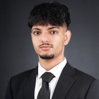 Parikshit M.
