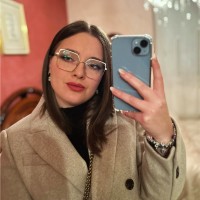 Federica Rita Romeo