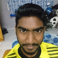 Partiban Rajendran