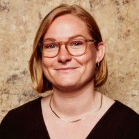 Anette Gulliksen Gjone