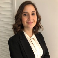 Isabelle Chahrouri