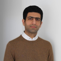 Hossein Pazouki