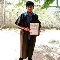 Praven Kumar Vadivelu