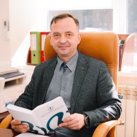 Dmitry Mamonov