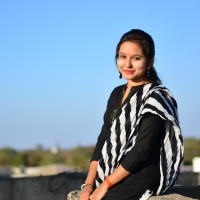 Nikita Kelkar