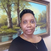 Tresslyn Irving