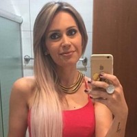 Daiana Françoise Pinheiro