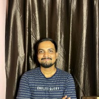Santosh Kumar Pradhan