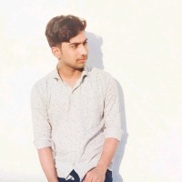 HASMAT KHAN