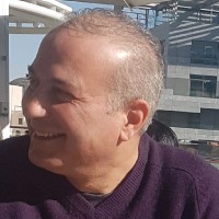 Bassam Goff