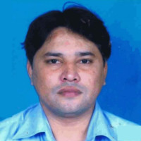 Bhavik Joshi