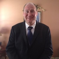 Guy Thompson
