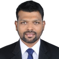 Bintu Vargheese