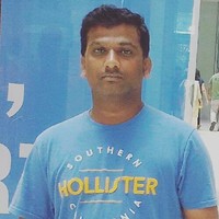 Naveen Kumar