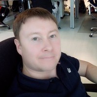 Roman Mitrofanov