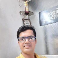 TEJENDRAKUMAR SHAH