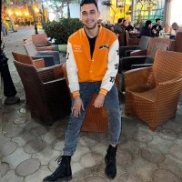 Seif Gamal