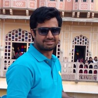 Manish Kumawat