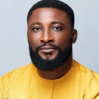 Elias Okechukwu Joel