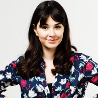 Amina Zaman